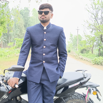 Rajen Yadav