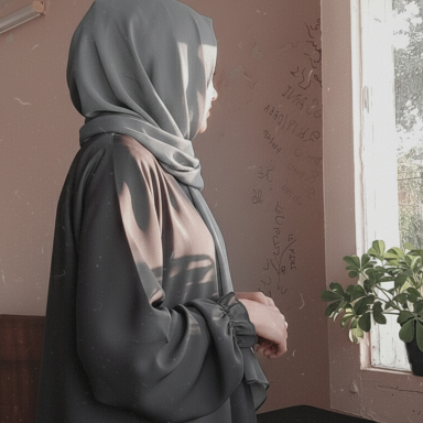 Kainat Attar