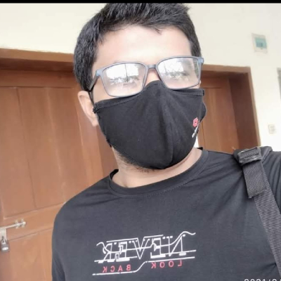 SHAHADAT SHOHEL NIL