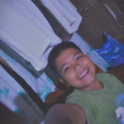 Jay Lord Martinez