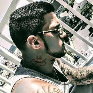 Christopher Vargason