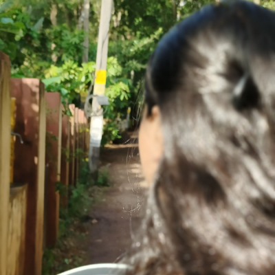 Devika Vinay