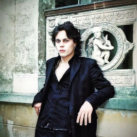 Yuri Matheus