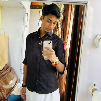 Ujjwal Kumar Soni