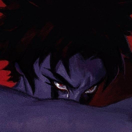 The Devilman
