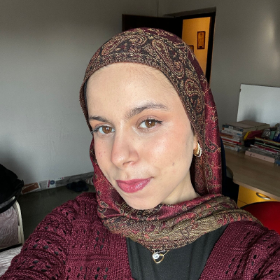 Chouaibi Sabrine