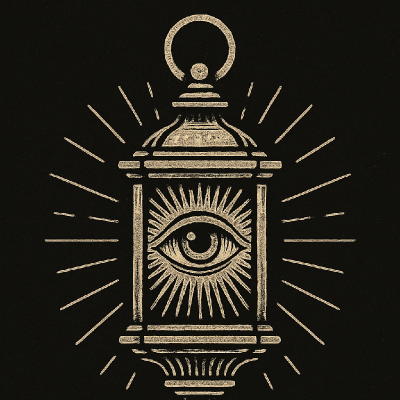 The Watcher's Lantern