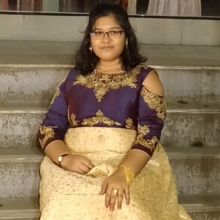 Spriha Sengupta