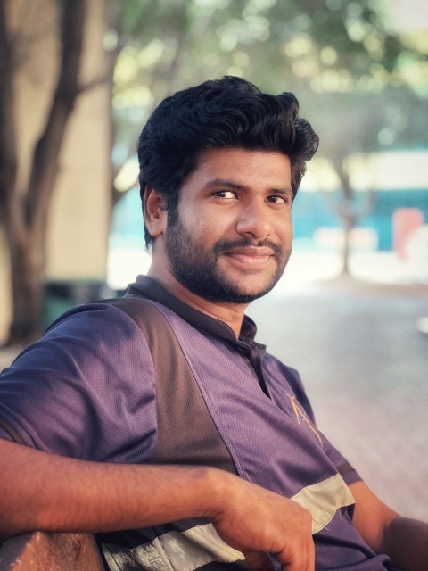 Nissar Dubai