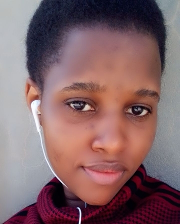 Sanyu.N.Ntsigiireho