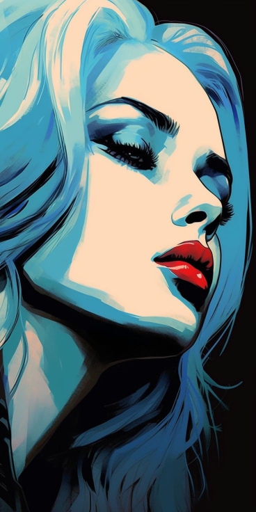 Blue Ciel
