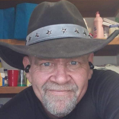 David J. Davis