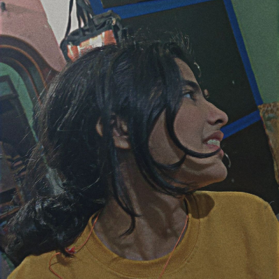 Palak Jha