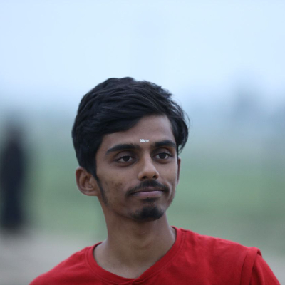 ASHWIN NIRANJAN M