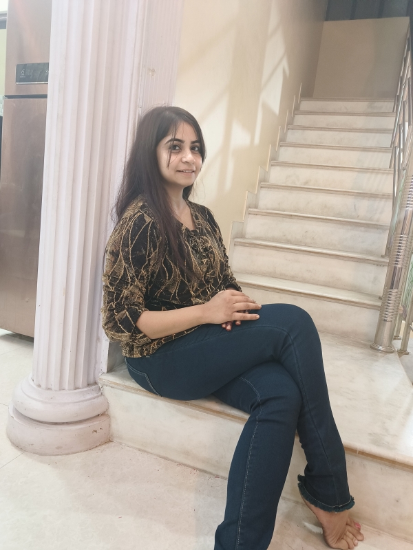 Akanksha Kumawat