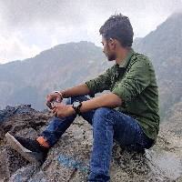 Hrithik Soni