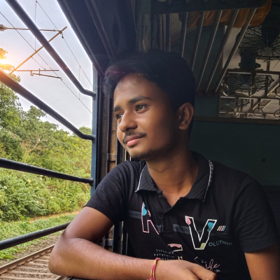 omkar eswar