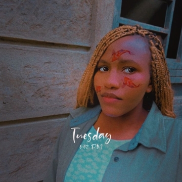 Zamar Goodness