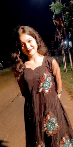 UPASANA CHATTERJEE