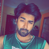 Udit Divyanshu Singh
