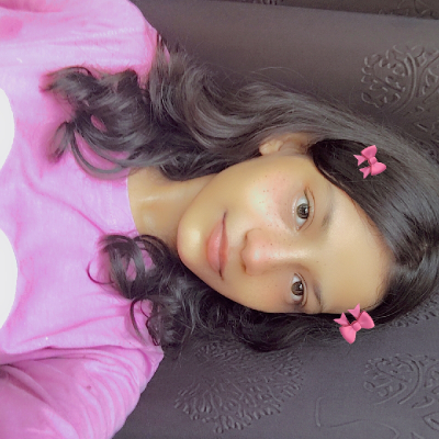 Kimari Shruti