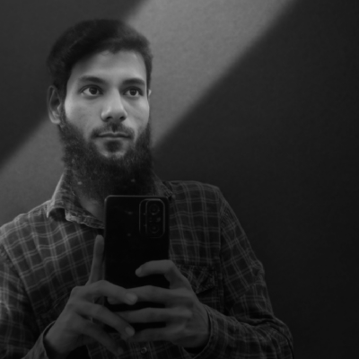 Mahtab Alam