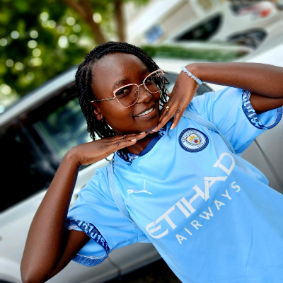 Lorna Ndiguitha