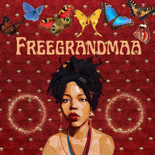 Freegrandmaa