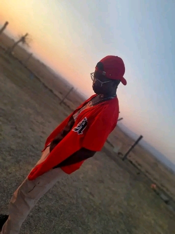 Alpha kid thePoet