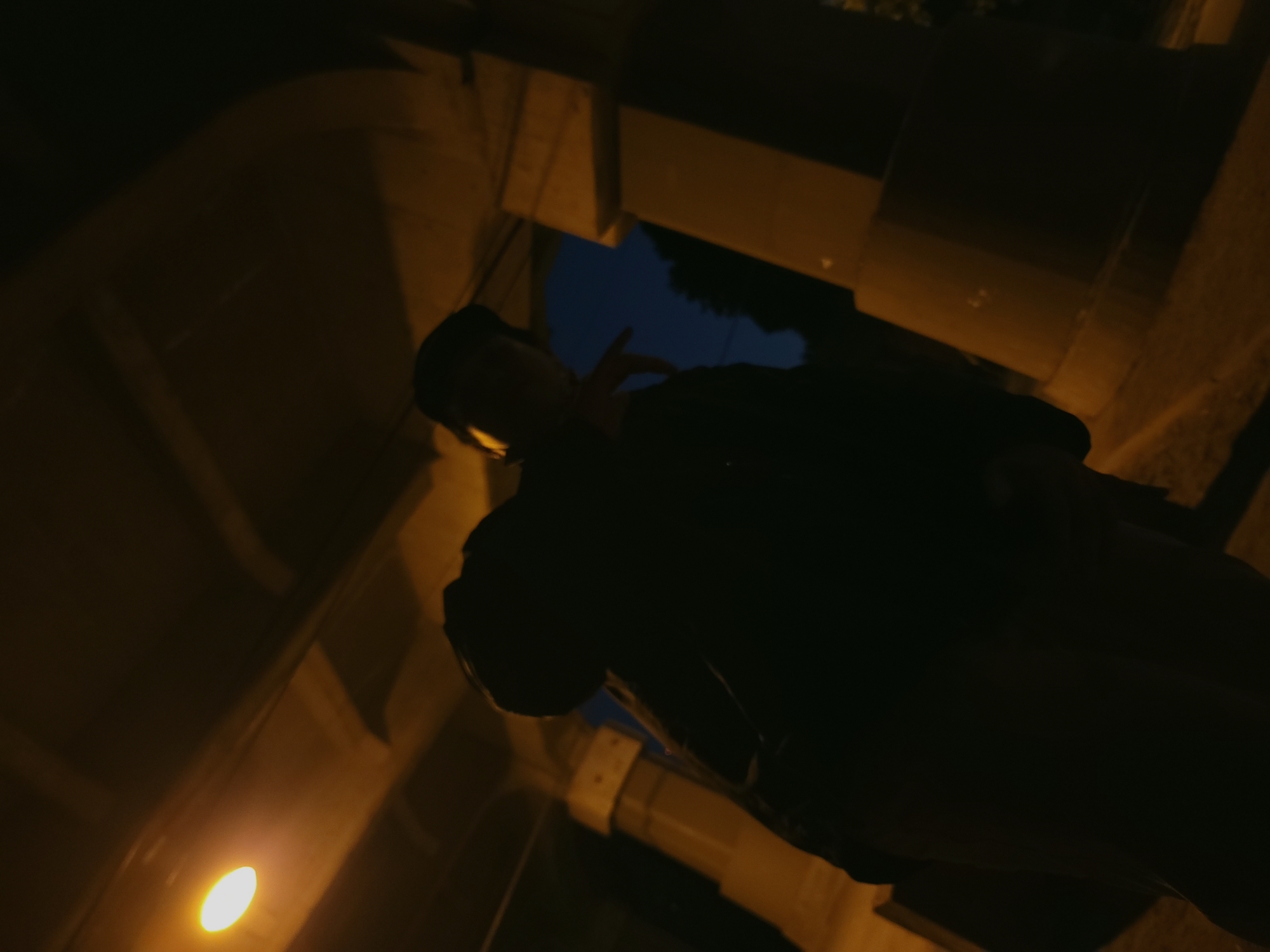Silent E