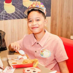 JERIC