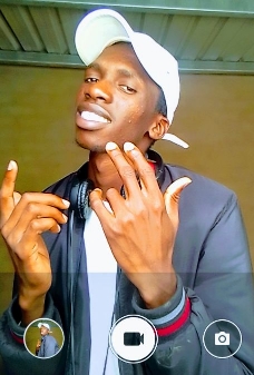 Solomon Ramakgwa