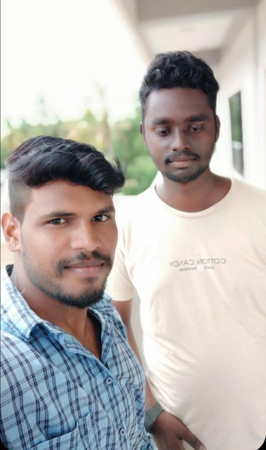 Vinod v