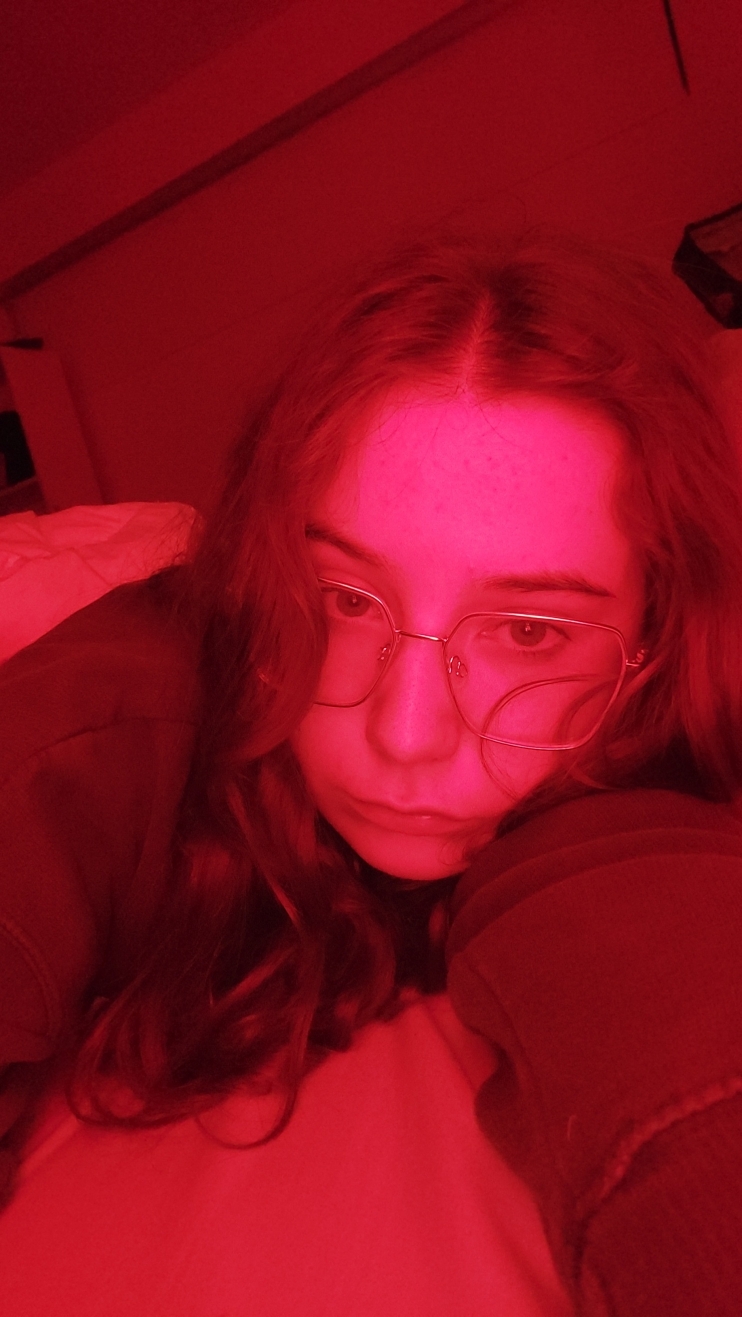Florence 💋✨ (13yo)
