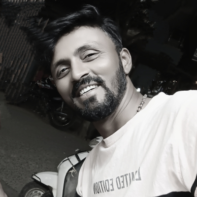 ಪ್ರಶಾಂತ್ ಕುಸ್ಕೂರ್(ಅಂತರ್ಮುಖಿ)