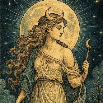 Selene Grey