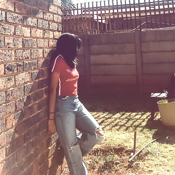 Sherani Naidoo