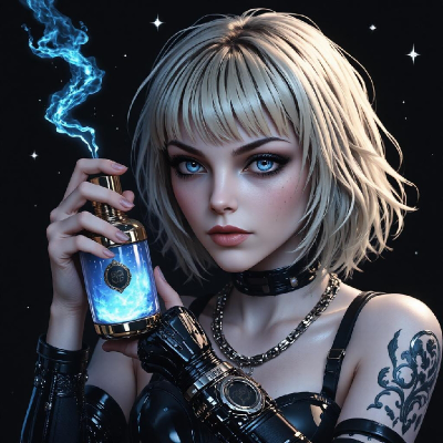 KikiXenon