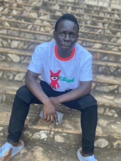 Farouk seyi