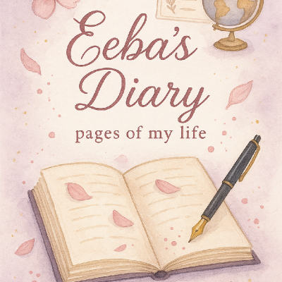 Eeba's diary