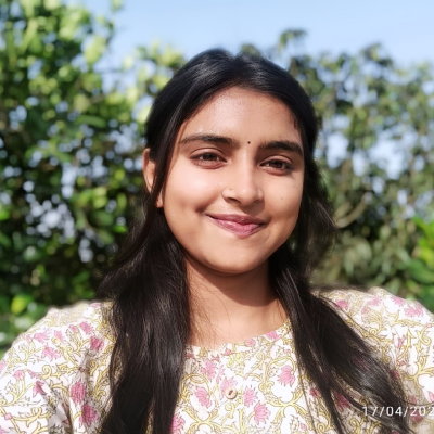 Shalu Dutta