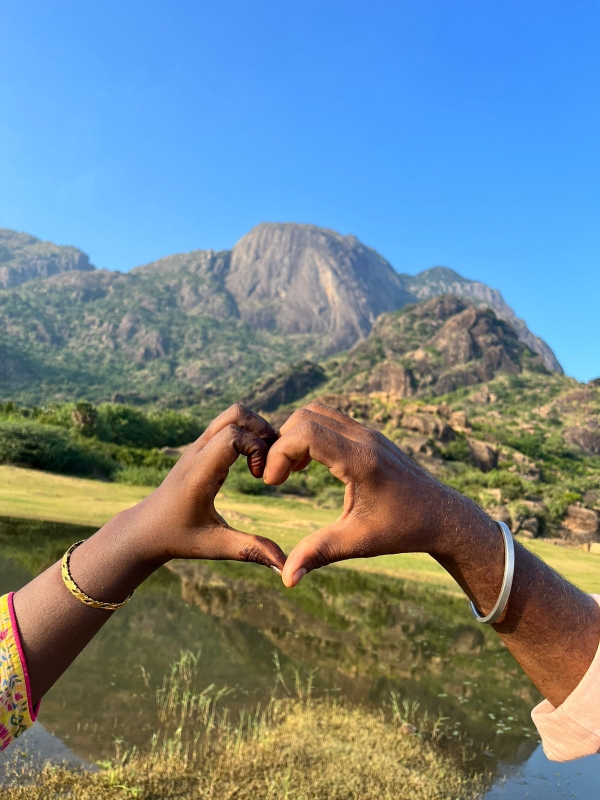 Sasirajesh