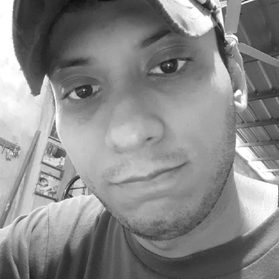 andres gonzalez