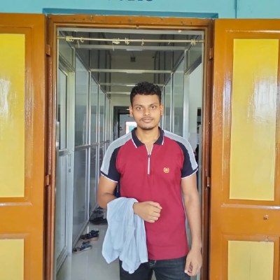 Pratay roy