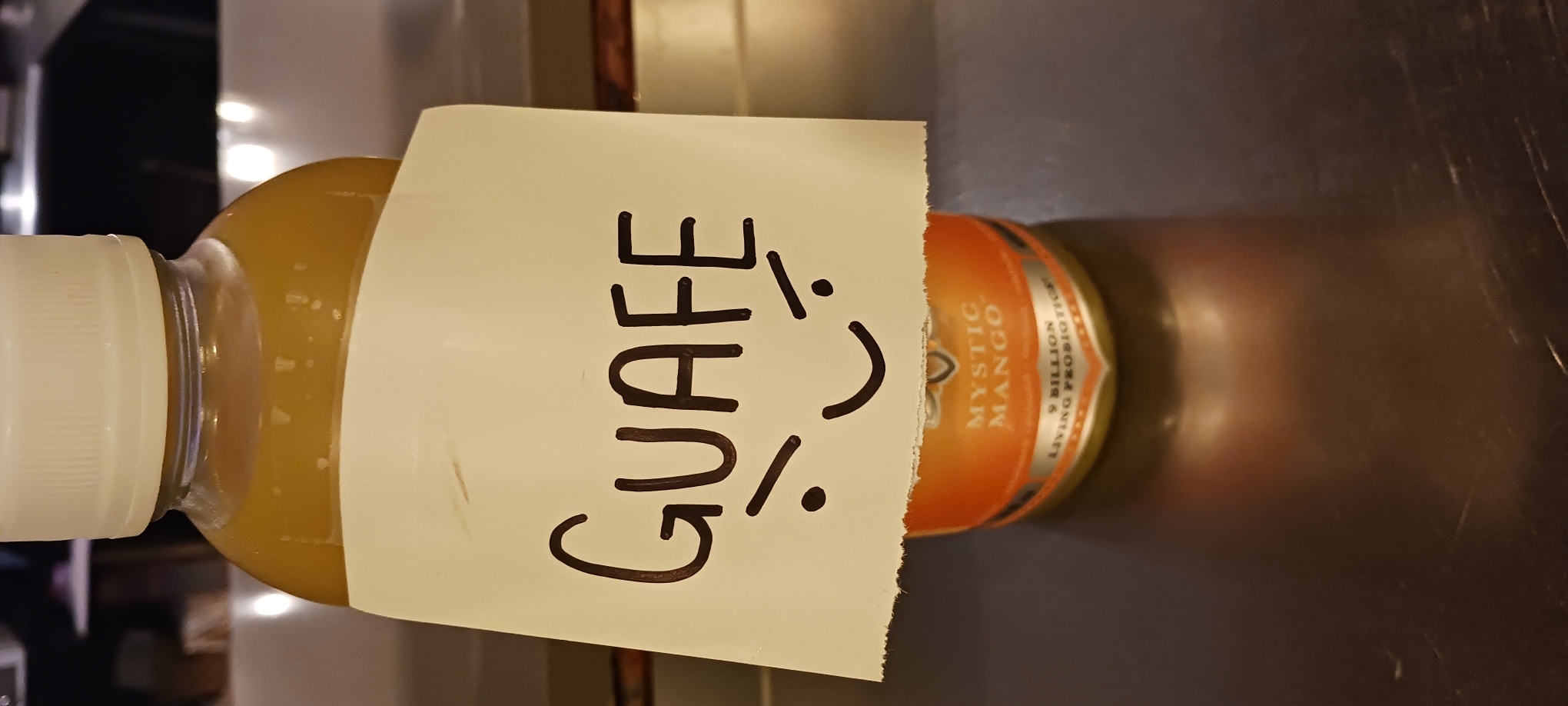 Guafe VC