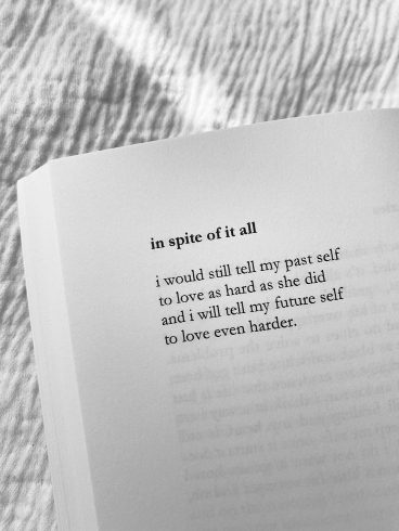 waiting for a reason to stay