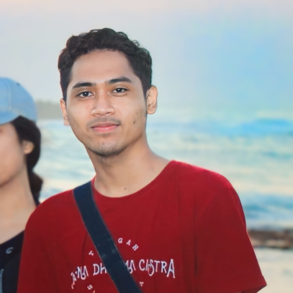 I Putu Yogi Suryawan