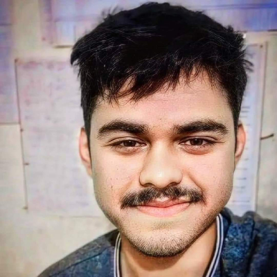 Soumyadeep Bhattacharjee