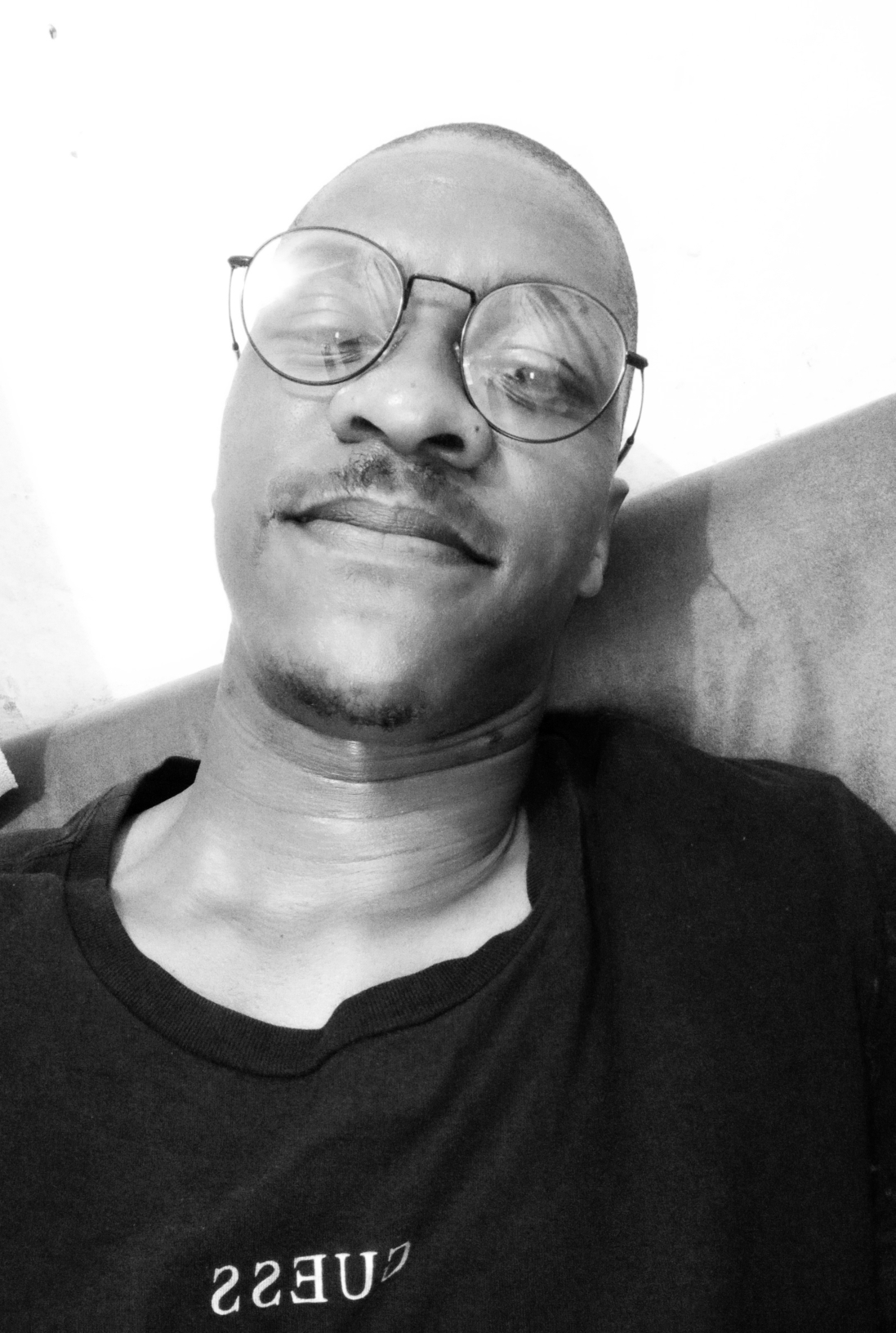 Ngubane S. S