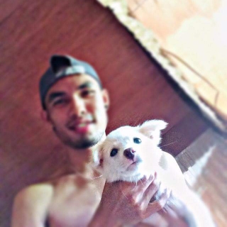 Randy M. P